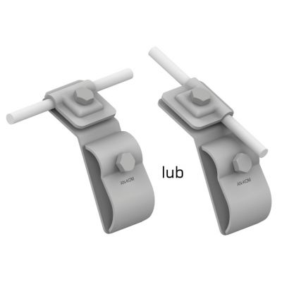 Uchwyt rynnowy na rynnę okapową uniwersalny /OG/ TYP AN-06C/OG/ (C192016)